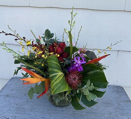 Tropical Bowl