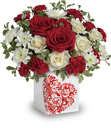 Best Friends Forever Bouquet