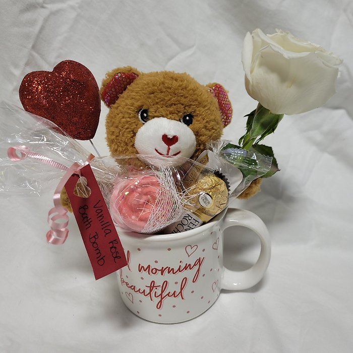 A Cup of Love