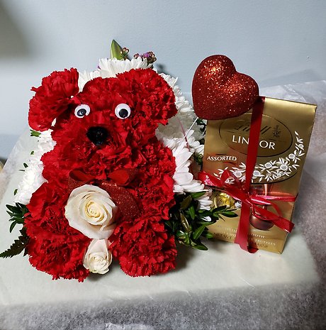 Valentine Pal