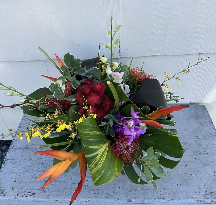 Tropical Bowl