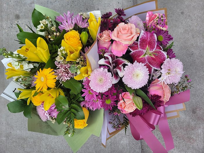 Designer\'s Choice Bouquet