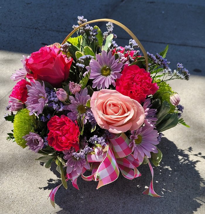 Designer\'s Choice Basket