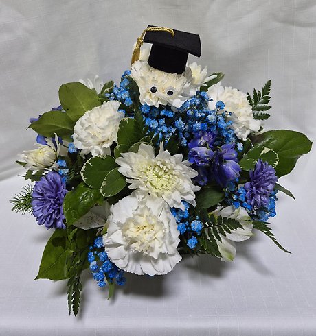 Congrats Grad!