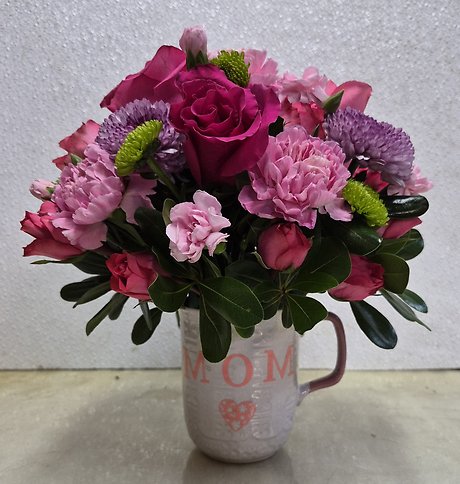 Mother\'s Day Mug