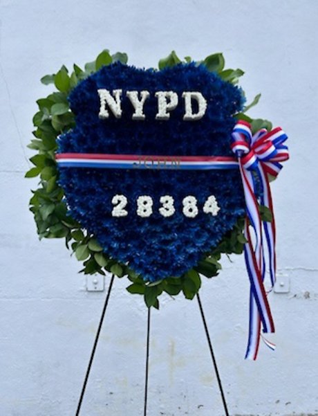 NYPD Shield
