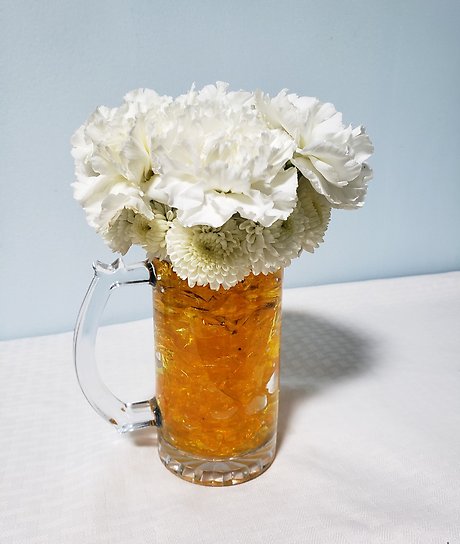 Cheers!